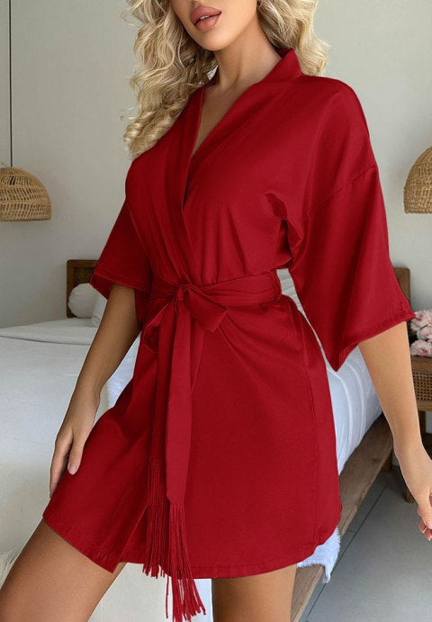 Midnight Robe